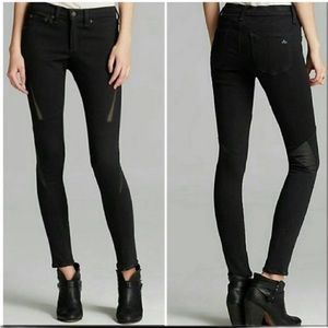 Rag & Bone Labyrinth Jeans
